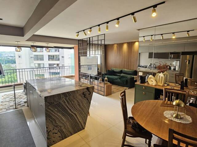 Apartamento para Venda em Barueri - 5