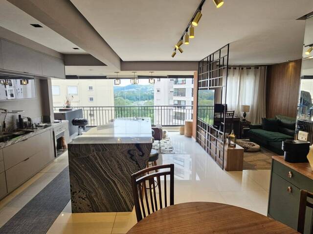 #3573 - Apartamento para Venda em Barueri - SP - 1