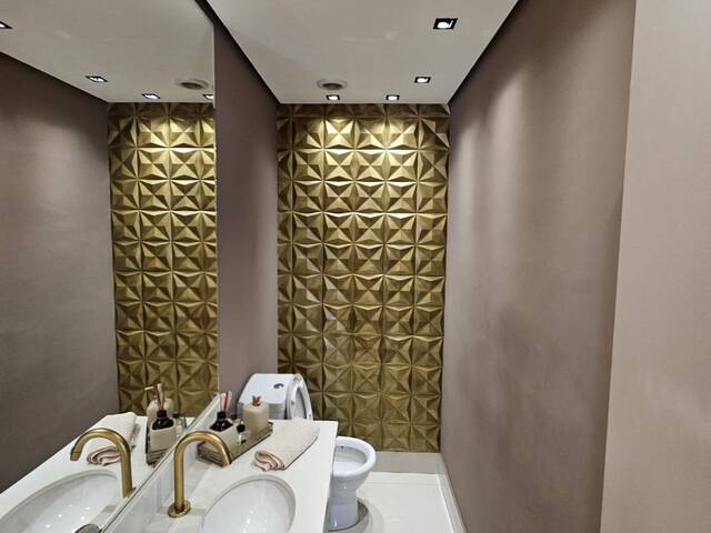 #3573 - Apartamento para Venda em Barueri - SP - 3