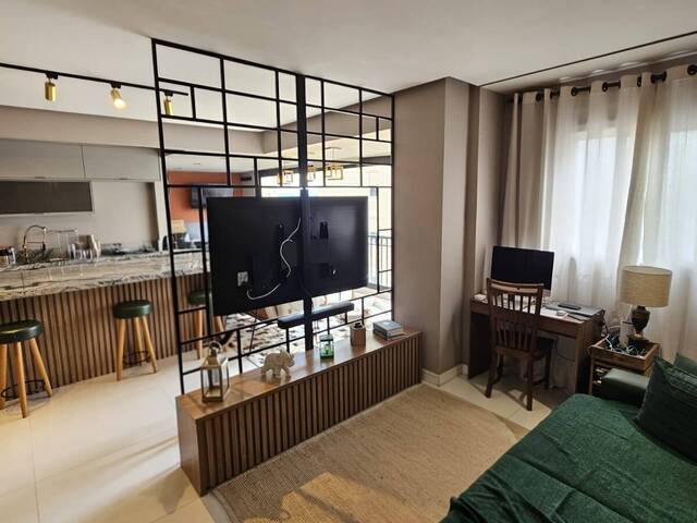 #3573 - Apartamento para Venda em Barueri - SP - 2