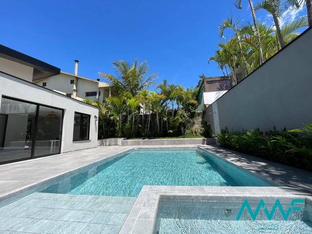 #3575 - Casa em condomínio para Venda em Santana de Parnaíba - SP - 2