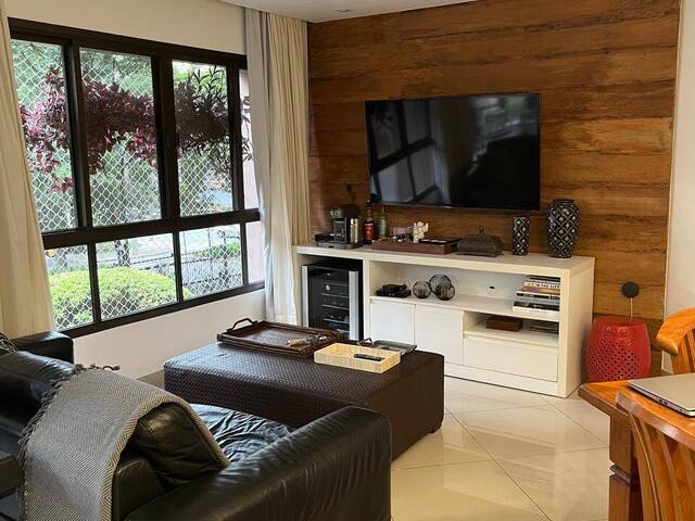 #3576 - Apartamento para Venda em Barueri - SP - 1