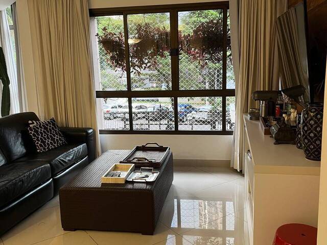 #3576 - Apartamento para Venda em Barueri - SP - 2