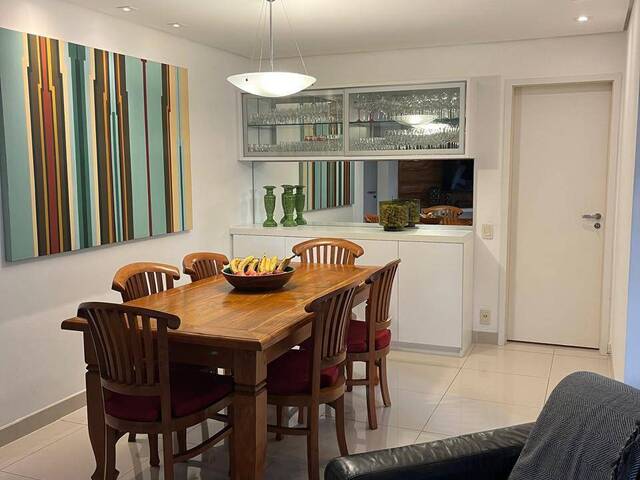 #3576 - Apartamento para Venda em Barueri - SP - 3