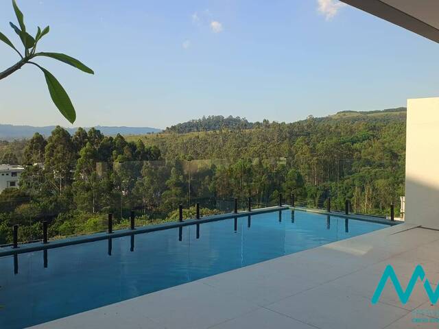 #3577 - Casa em condomínio para Venda em Santana de Parnaíba - SP - 3