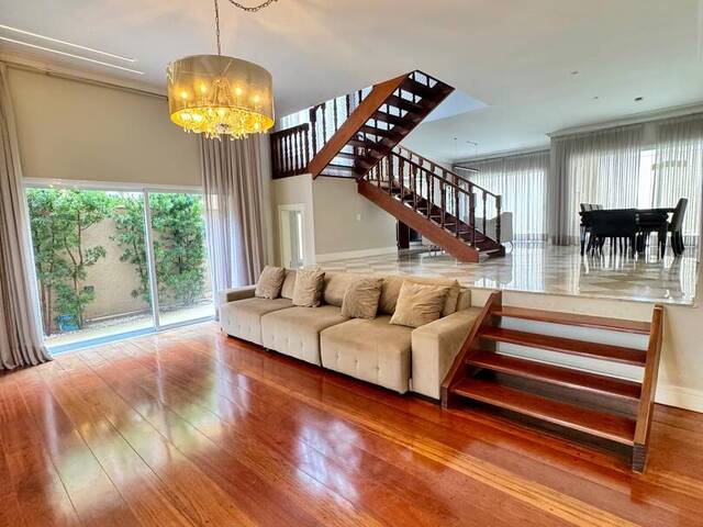 Casa em condomínio para Locação em Santana de Parnaíba - 4