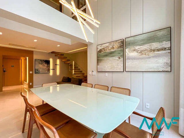 #3579 - Apartamento para Venda em Santana de Parnaíba - SP - 2