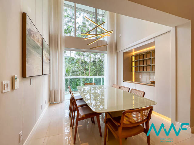 #3579 - Apartamento para Venda em Santana de Parnaíba - SP - 1