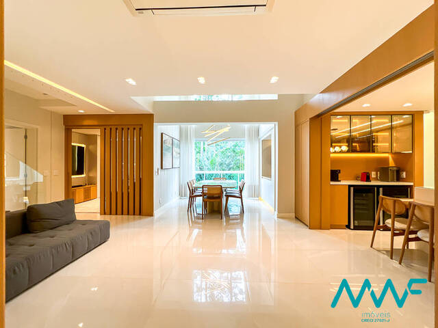 #3579 - Apartamento para Venda em Santana de Parnaíba - SP - 3