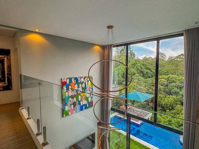 #3581 - Casa em condomínio para Venda em Santana de Parnaíba - SP - 3