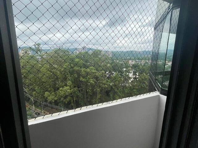 #3582 - Apartamento para Venda em Barueri - SP - 2