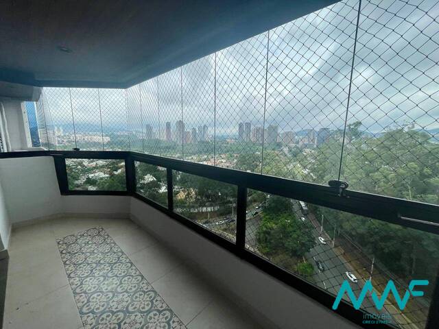 #3582 - Apartamento para Venda em Barueri - SP - 3