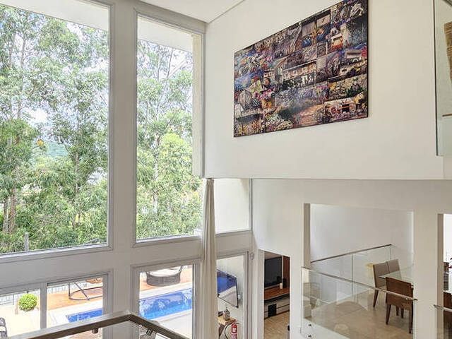 #3583 - Casa em condomínio para Venda em Santana de Parnaíba - SP - 1