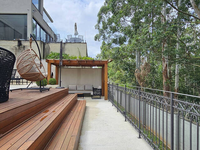 #3583 - Casa em condomínio para Venda em Santana de Parnaíba - SP - 3