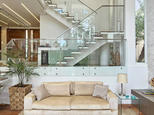 #3583 - Casa em condomínio para Venda em Santana de Parnaíba - SP - 2