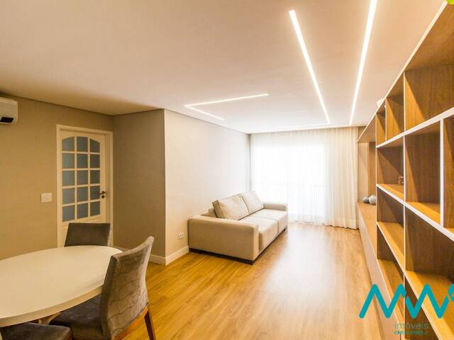 #3584 - Apartamento para Venda em Barueri - SP - 3