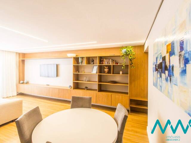 #3584 - Apartamento para Venda em Barueri - SP - 2