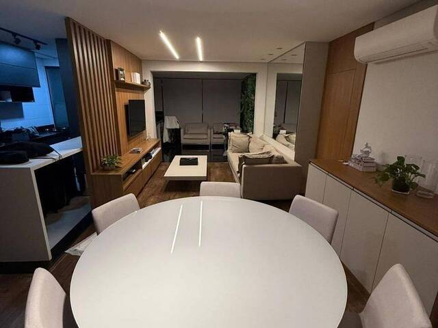 #3585 - Apartamento para Venda em Barueri - SP - 1