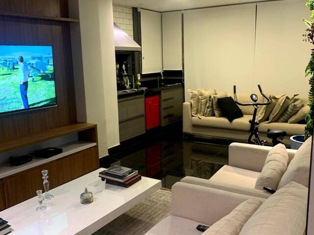 #3585 - Apartamento para Venda em Barueri - SP - 3