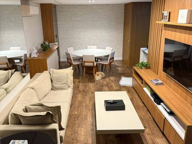 #3585 - Apartamento para Venda em Barueri - SP - 2