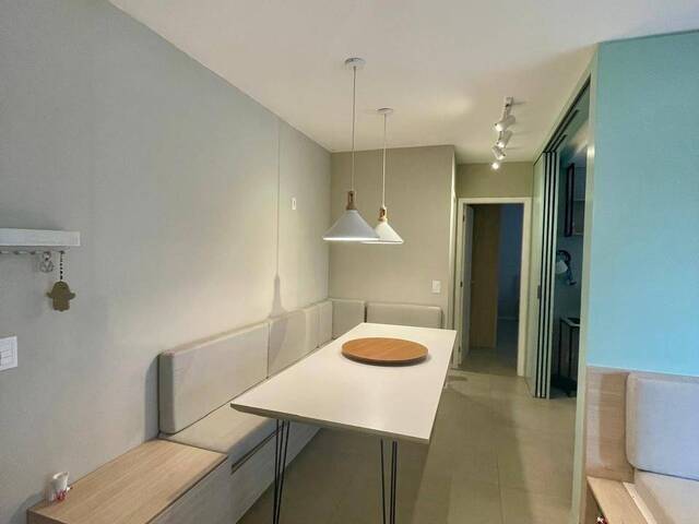 #3586 - Apartamento para Venda em Santana de Parnaíba - SP - 3