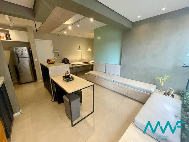 Apartamento para Venda em Barueri - 4