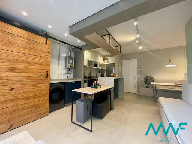 #3586 - Apartamento para Venda em Santana de Parnaíba - SP - 2