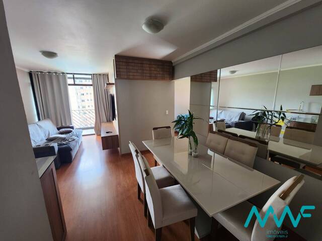 Apartamento para Venda em Barueri - 5