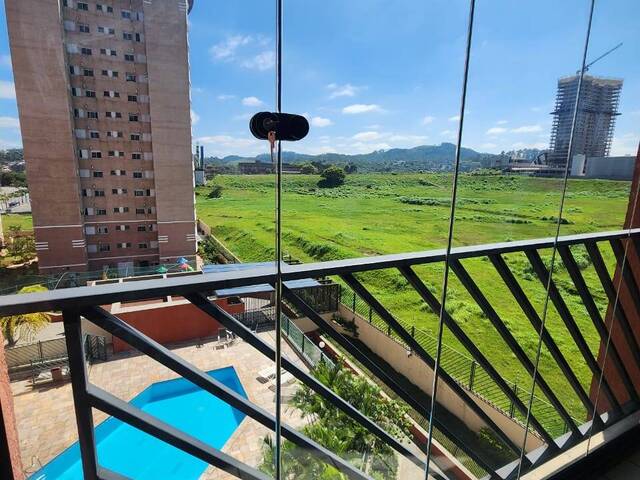 #3588 - Apartamento para Venda em Barueri - SP - 1