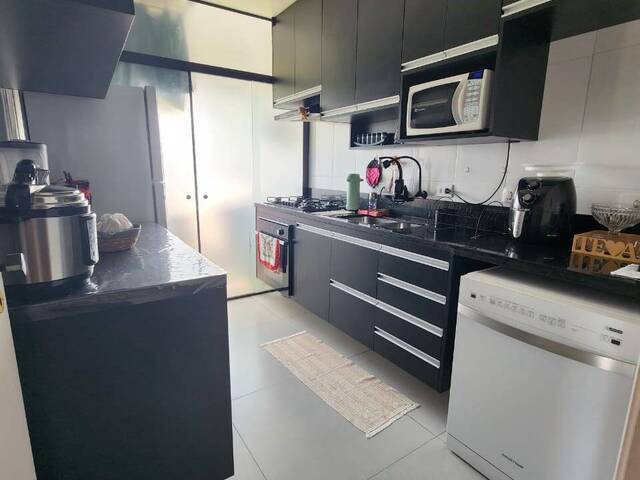 Apartamento para Venda em Barueri - 4