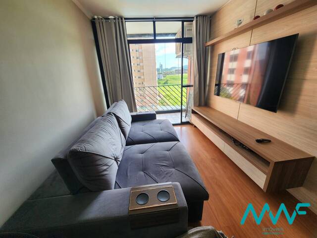 #3588 - Apartamento para Venda em Barueri - SP - 2