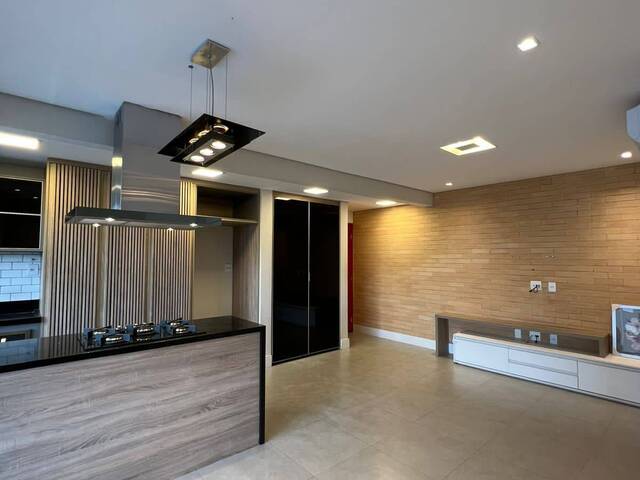 #3589 - Apartamento para Locação em Barueri - SP - 3