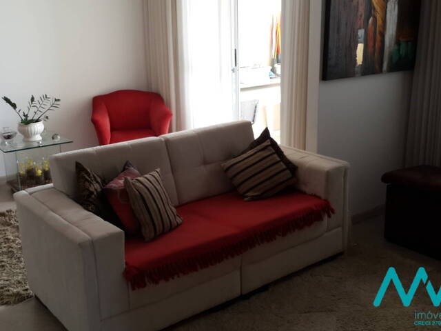 #3590 - Apartamento para Venda em Barueri - SP - 1