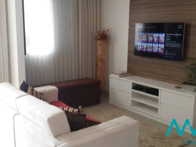 #3590 - Apartamento para Venda em Barueri - SP - 2