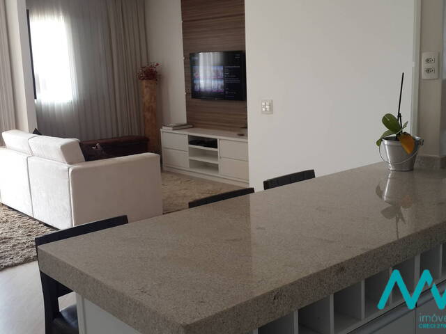 #3590 - Apartamento para Venda em Barueri - SP - 3