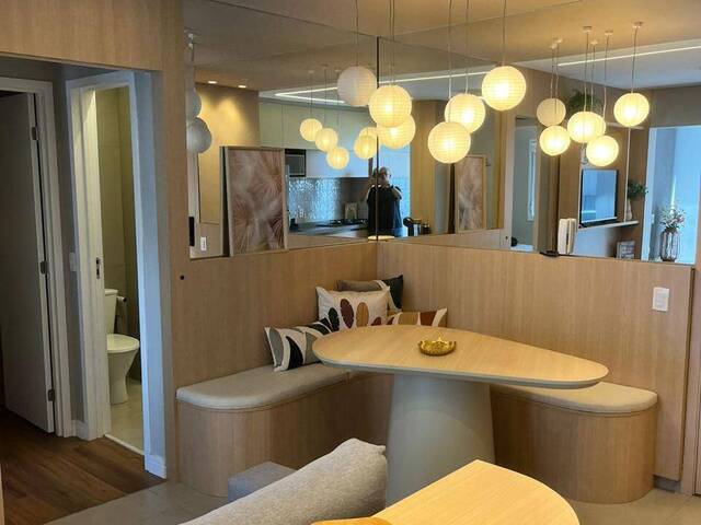 #3591 - Apartamento para Locação em Barueri - SP - 2