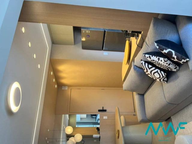 #3591 - Apartamento para Locação em Barueri - SP - 3