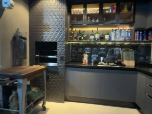 #3592 - Cobertura para Venda em Barueri - SP - 1