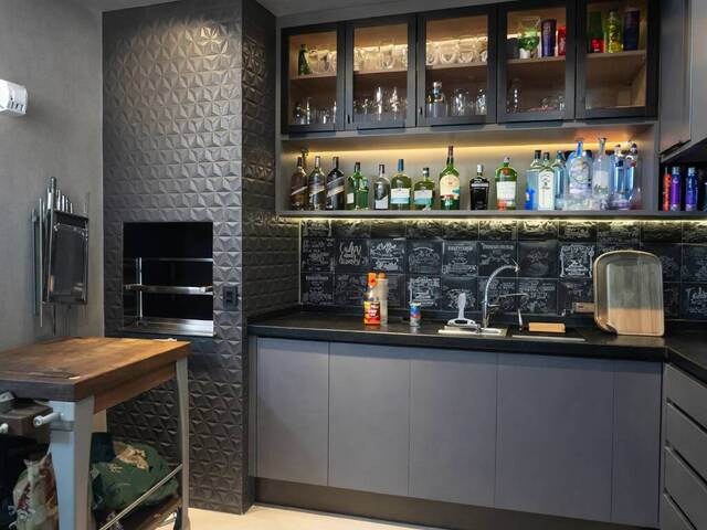 #3592 - Cobertura para Venda em Barueri - SP - 3