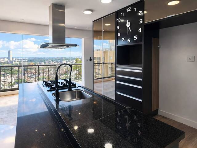 #3592 - Cobertura para Venda em Barueri - SP - 2