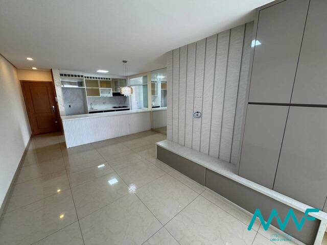 #3593 - Apartamento para Venda em Santana de Parnaíba - SP - 2