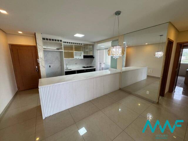 #3593 - Apartamento para Venda em Santana de Parnaíba - SP - 1