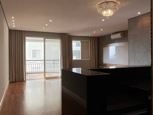 #3594 - Apartamento para Venda em Santana de Parnaíba - SP - 3