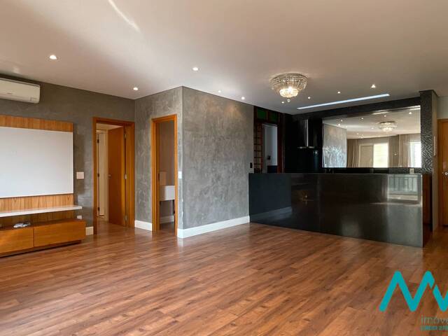 #3594 - Apartamento para Venda em Santana de Parnaíba - SP - 1