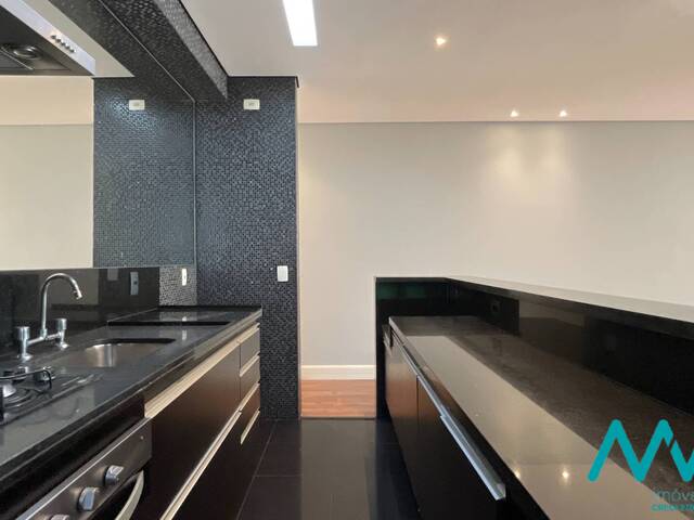 #3594 - Apartamento para Venda em Santana de Parnaíba - SP - 2