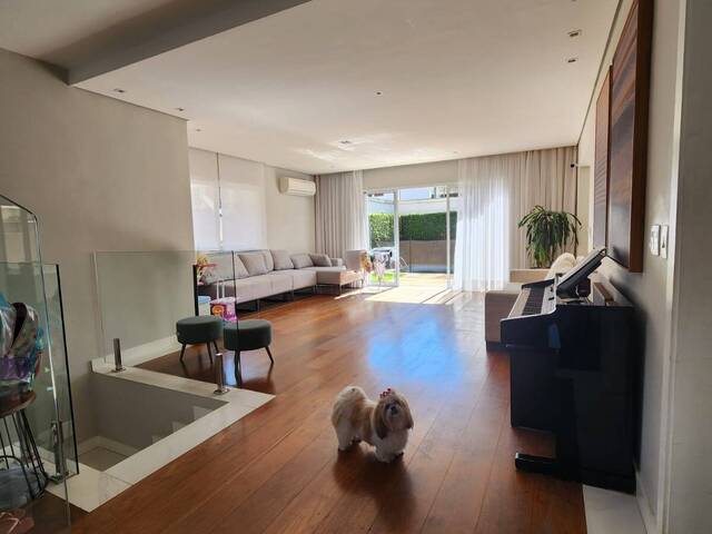 #3595 - Casa em condomínio para Venda em Santana de Parnaíba - SP - 3