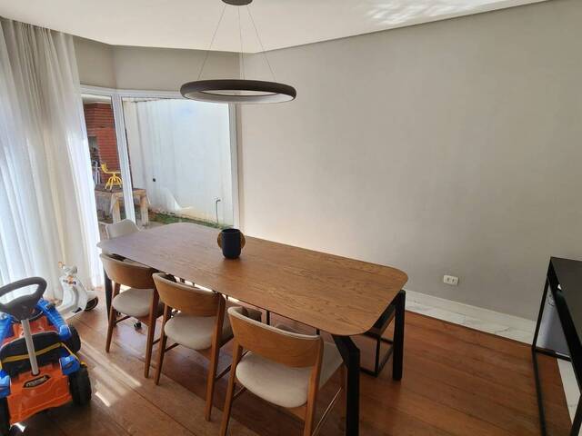 #3595 - Casa em condomínio para Venda em Santana de Parnaíba - SP - 2