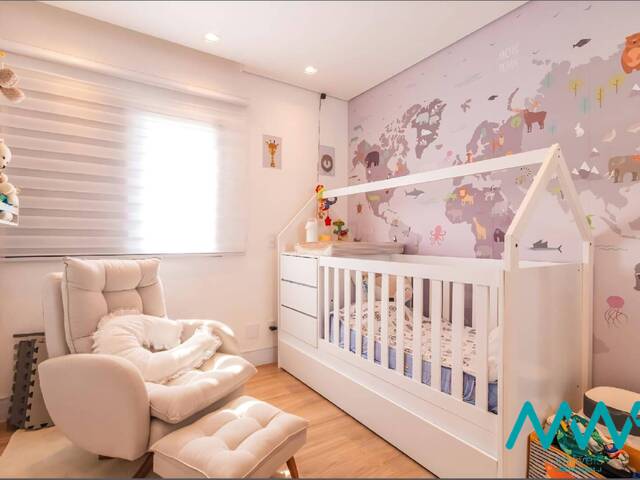 #3597 - Apartamento para Venda em Barueri - SP - 1