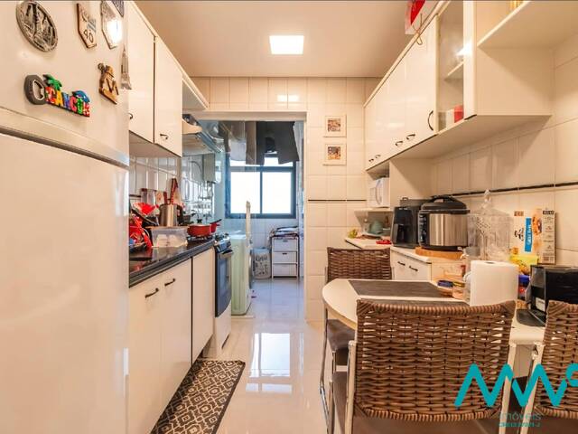 Apartamento para Venda em Barueri - 5