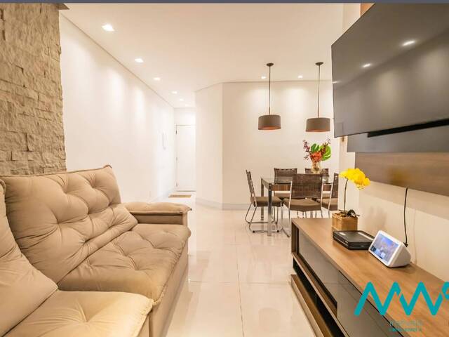 #3597 - Apartamento para Venda em Barueri - SP - 3